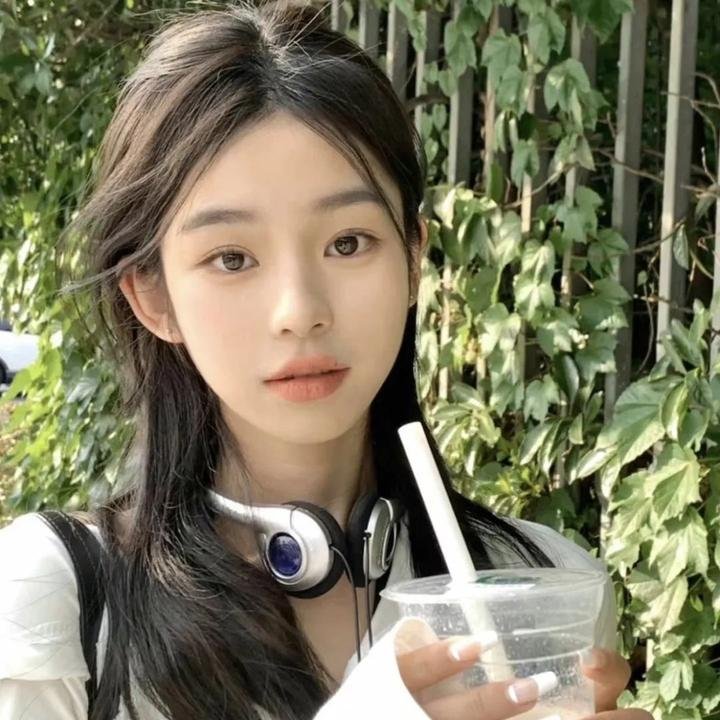 美好的早晨