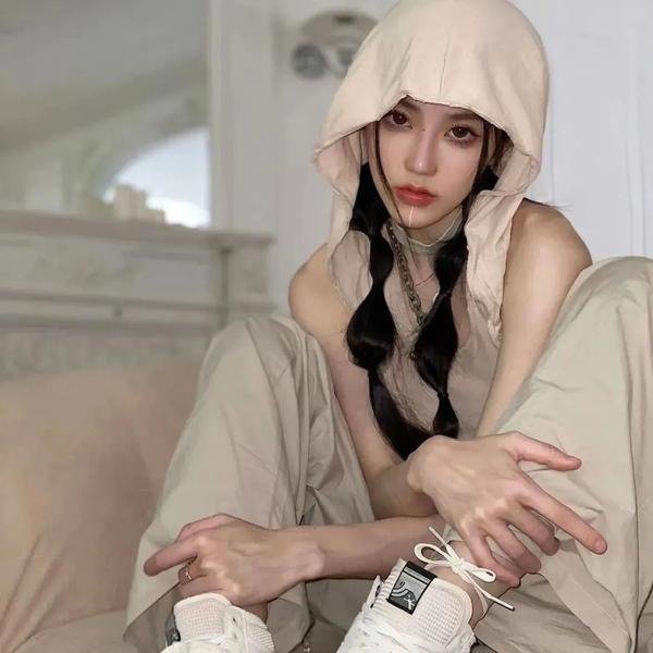 妮娜琦珈